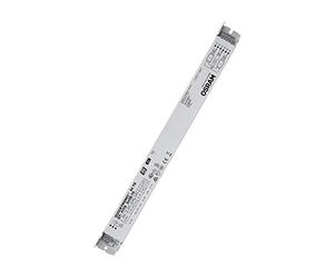 OSRAM Electronic Control Gears (ECG), QUICKTRONIC FIT 8, ECG LL/KLL Non-DIM, QT-FIT8 2X58-70/220-240