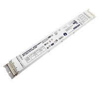 OSRAM Electronic Control Gears (ECG), QUICKTRONIC Intelligent DALI DIM T5, ECG LL 16mm DIM DALI, QTIDALI 4X14/24/220-240 DIM