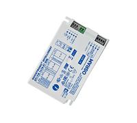 OSRAM Electronic Control Gears (ECG), QUICKTRONIC Intelligent DIM CFL, ECG LL/KLL DIM 1…10V, QTI-T/E 1X18-57/220-240 DIM
