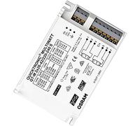 OSRAM Electronic Control Gears (ECG), QUICKTRONIC MULTIWATT, ECG LL/KLL Non-DIM, QT-M 2X26-42/220-240 S