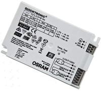 OSRAM Electronic Control Gears (ECG), QUICKTRONIC Professional M, ECG LL/KLL Non-DIM, QTP-D/E 2X10-13/220-240
