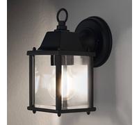 OSRAM ENDURA CLASSIC LANTERN SQUARE outdoor wall light, 23 cm