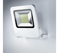 OSRAM Endura Flood LED Wall Floodlight 50W Warm White 3000K IP65 White