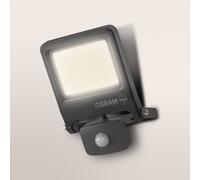 OSRAM Endura® Flood Sensor Warm White PCR