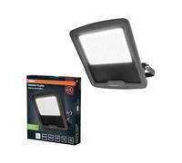 OSRAM Endura Flood PC LED floodlight 100W 4000K Gray