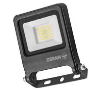 Osram ENDURA Flood PC LED Floodlight 20W 4000K Grey