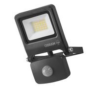 Osram ENDURA FLOOD SENSOR Presence Floodlight Dark Gray (1 Light)
