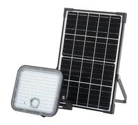 Osram Endura Flood Split Solar Sensor Outdoor LED Floodlight 30W Cool Light IP65 [EEK: NA]