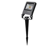 OSRAM Endura Garden Spotlight with Ground Stake 10W 3000K