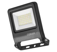 OSRAM ENDURA LED Floodlight Outdoor Secruity 30W 3150lm Aluminium Grey