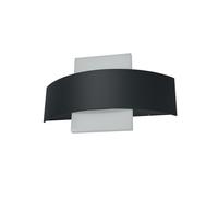 Osram Endura Outdoor wall lighting Black