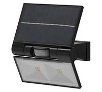 Osram Endura Solar Outdoor Floodlights Dual Sensor 380Lm 2.9W Ip44 Protection