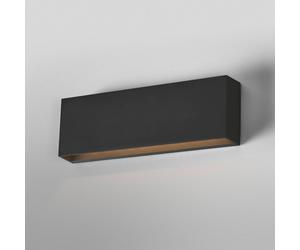 OSRAM ENDURA STYLE IVO LED outdoor wall light, dark grey IP65