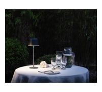 Osram Endura Style Table Outdoor Light 2.5W 200Lm Grey