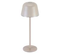 Osram Endura Style Table Light Usb-C Outdoor Light Dim Led 2.5W 280Lm Beige