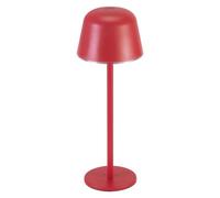 Osram ENDURA Style Table USB-C Outdoor Light DIM LED 2.5W 200lm Red [EEK: NA]