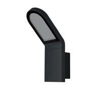 Osram ENDURA STYLE Wall 12 W DG lantern LED Black
