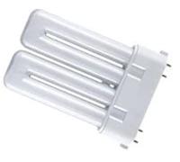 Osram Energy Saving lamp, 2G10/36W-827, DULUX ® F