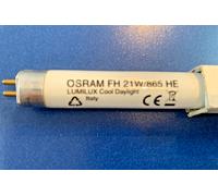 OSRAM FH 21W/865 HE LUMILUX Cool Daylight Fluorescent Lamp T5 Fluorescent Tube