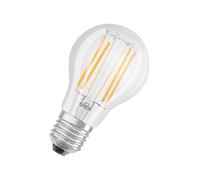 OSRAM filament LED bulb E27 base 7.5 W 4,000 K 3x
