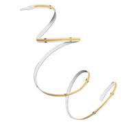 OSRAM Flex COB Decorative COB Strips with Warm White Light and USB Port Type C, 830 Warm White, Non-Dimmable, Yellow, Silicone, 1.5 m, Bulb Not Replaceable
