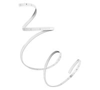 OSRAM Flex Strips with Touch Sensor Suitable for Under-Cabinet Installation, 830 Warm White, Polyurethane, 1.5m, Non-Replaceable Light Source