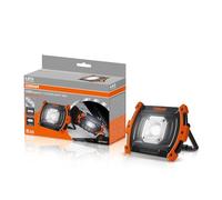 OSRAM FLOODLIGHT 600 ESSENTIAL, up to 600lm, multi angled reachargeable LED inspection light