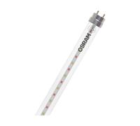 Osram Fluora T8 LED Tube (EM/Direct 230V) Standard Output 10W 720lm - 825 Very Warm White | 90 cm - Equivalent 30 W
