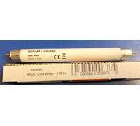 OSRAM Fluorescent Lamp BASIC 4W/640 Cool White 16 X 136Mm Fluorescent Tube G5 [EEK: G]