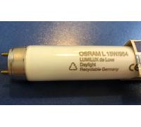 Osram Fluorescent Lamp L 15W/954 LUMILUX DE LUXE Daylight Fluorescent Tube