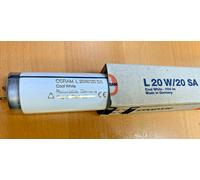OSRAM Fluorescent Lamp L 20W/20 Sa T12 G13 With Zündstreifen Made IN Germany [EEK: G]