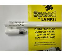 Osram Fluorescent Lamp Seamless 21 Watt 840 COOL WHITE Ho SLS Lumilux Tube [EEK: A]