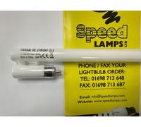 Osram Fluorescent Lamp Seamless 21 Watt 840 COOL WHITE Ho SLS Lumilux Tube [EEK: A]