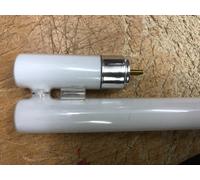 Osram Fluorescent Lamp Seamless 21W/840 HO SLS Lumilux Cool White