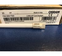 Osram Fluorescent Lamp T2 FM 8W/760 7mm Rod Shape with W4.3x8.5d Base Lumilux