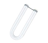 Osram Fluorescent Lamp U-Tube L U 18W/840U 2G13 Lumilux Cool White 4000K [EEK: G]