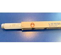 OSRAM Fluorescent Lamps 15W/20 Cool White 900lm Long 438 x 26mm Made IN Germany [EEK: G]