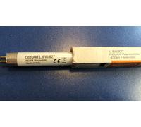 OSRAM Fluorescent Lamps 8W827 Fluorescent Tube RELEX Warm White T5 16 X 288 Mm