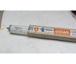 Osram Fluorescent Tube 20W/20 XL Cool White T12 38mm FA 6 Single Mono Pin