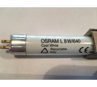 Osram 12" 8W Fluorescent Tube - Cool White