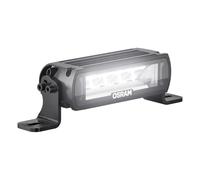 OSRAM LEDriving® Lightbar FX125-SP GEN 2, LED Driving Light, 6000K, 1300lm, Up to 270m Long Light Beam, 12V/24V, ECE Approved