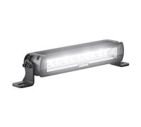 OSRAM LEDriving® Lightbar FX250-SP GEN 2, LED driving light for high beam, spot beam, 6000K, 2120lm, up to 360m long light beam, 12V/24V, ECE approval, Bianco