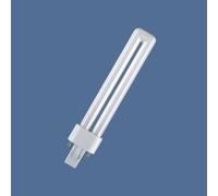 OSRAM G23 9W 840 Compact fluorescent bulb Dulux S