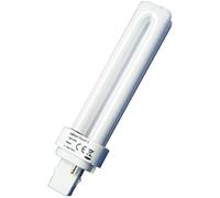 Osram G24d 13 Watt Compact Fluorescent Light Dulux Lamp