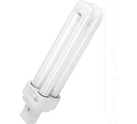 Osram G24d 18 Watt Compact Fluorescent Light Dulux Lamp