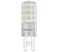 Osram G9 LED Capsule Bulb (4.9 W / 806 Lm), Warm Light Pin, 2700 K, Non