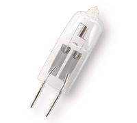 OSRAM Halogen-pin-base / HALOSTAR /GY6.35-socket / dimmable /12 Volt/ 35 Watt- 50 Watt Replacement / warmwhite - 2900K/ Pack of 2