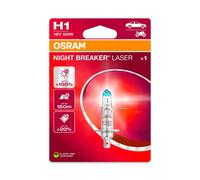 Osram H1 Night Breaker 12v 55w P14.5s Bulb