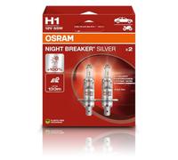 OSRAM 64150NBS-2HB Bulb, spotlight