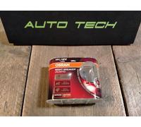 Osram H1 Night Breaker Unlimited 64150NBU Halogen Headlight Bulb Headlamp X2